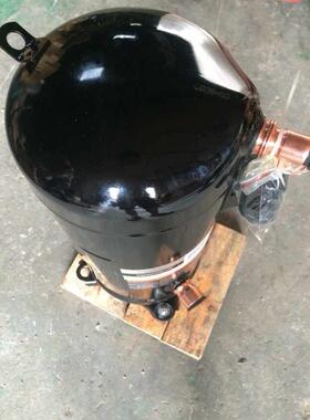 原装12匹谷轮空调压缩机 ZR144KC-TFD-550  ZR144KC-TFD-551