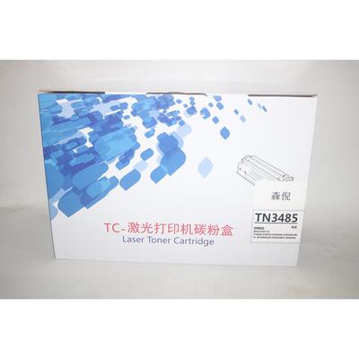 森倪SN-TN3485粉盒 适用于兄弟TN-3435 HL-5580D/5585D/5590DN/55
