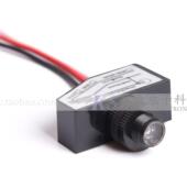 光控器光控开关NK 265VAC微型小型电子式 防水IP66宽电压80V