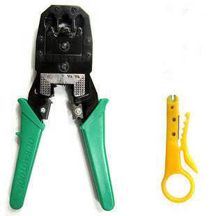 欧宝工具 欧宝三用钳 三用网线钳 SZ-315 RJ45工具 压线钳