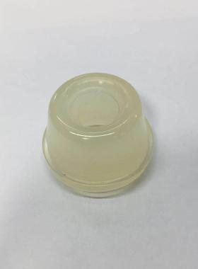 正品美特T50MA缓冲垫 透明反冲垫白色胶440K T50MB 440KB通用配件