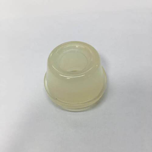 正品美特T50MA缓冲垫 透明反冲垫白色胶440K T50MB 440KB通用配件