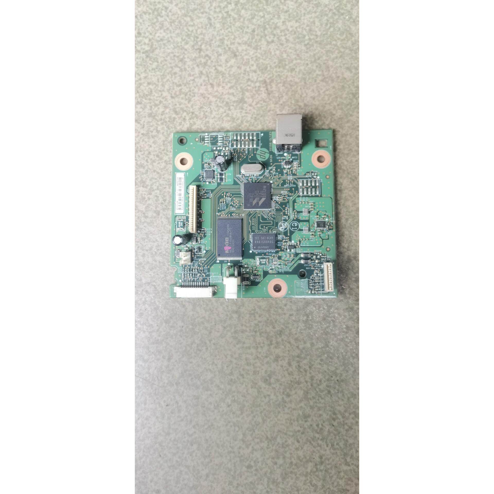 惠普HP125A 126A 176N 177FW 127FN 128FN 127FW 128FW M26nw主板