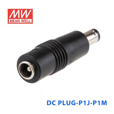 台湾明纬DC PLUG 直流转接头/转换插头