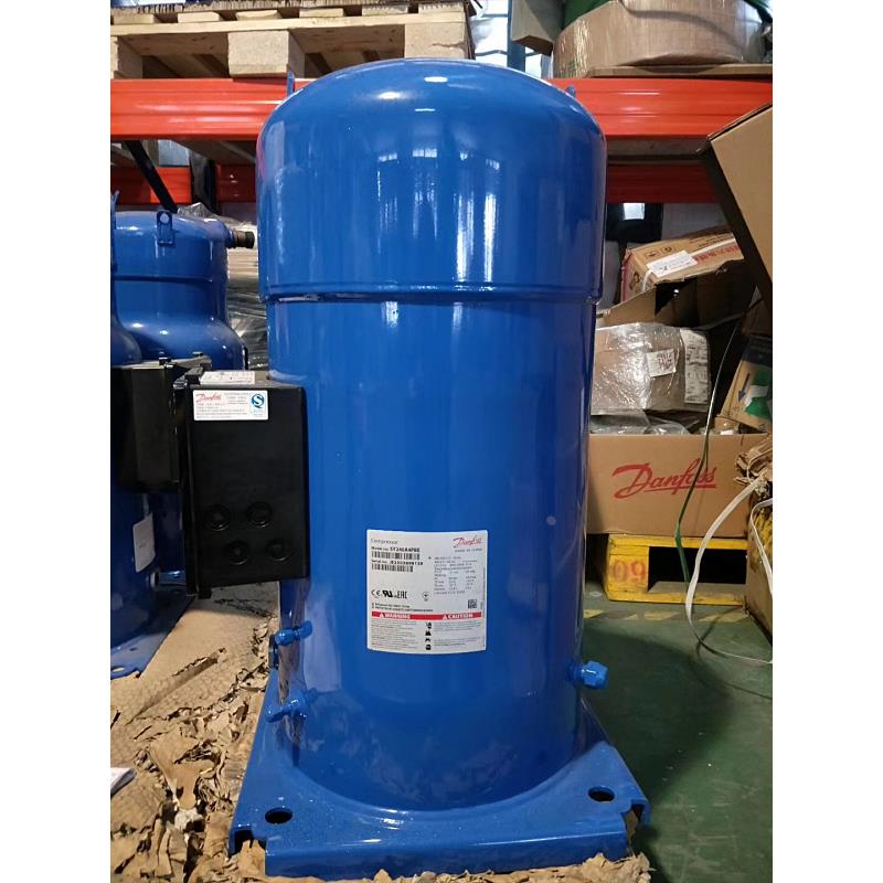 SZ240A4CBB 20匹百福马中央空调压缩机 Performer R134a R407C