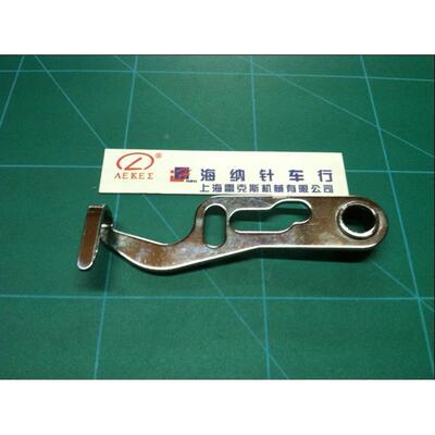 430打枣车配件/大线勾/挑线杆/标准680-2打枣车通用/快可利