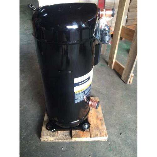 ZR144KC-TF5-522 谷轮正品12匹进口制冷设备空调压缩机三相200V
