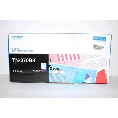 原装兄弟TN-370BK 370C 370M 370Y粉盒 DR-370CL硒鼓单元HL-4150C
