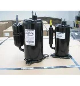 KFPC340BZTE-H KFPC340QZTE-H原装东元 2P 三相 冷油机压缩机