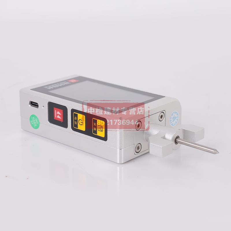 海创高科HC-SJ20贯入式砂浆强度检测仪砂浆贯入仪砌体砂浆强度仪