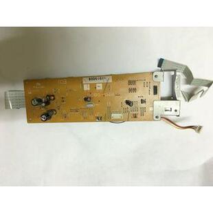 HP1020激光器ECU小板引擎板1018驱动板控制板1010DC板高压板