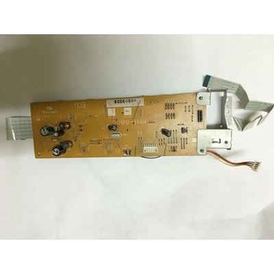 HP1020激光器ECU小板引擎板1018驱动板控制板1010DC板高压板