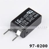 250VAC 2.00A rohs PCB 电流过载断路器UL 电路板插件式 Series