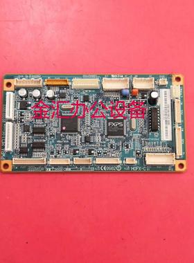 富士施乐C3055 DPC3055 控制板 主控板 引擎板
