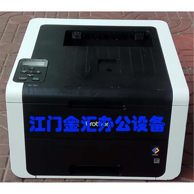 兄弟3170CDW打印机 彩色激光双面无线WIFI打印机