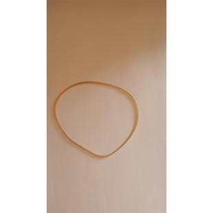 WF7848M15146M15147走纸皮带 爱普生L15158小皮带L15168 全新码 盘