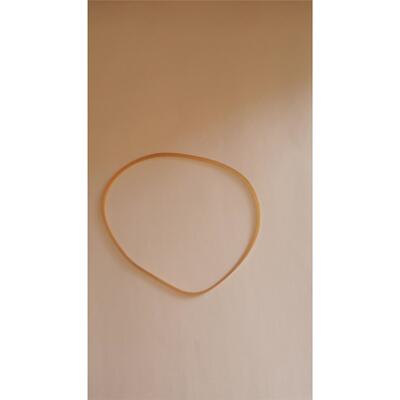 全新码盘 爱普生L15158小皮带L15168 WF7848M15146M15147走纸皮带