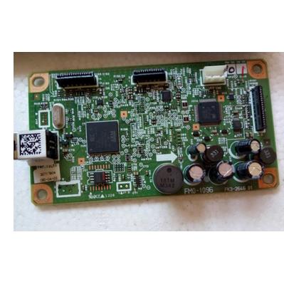 佳能MF3010主板佳能MF3010接口板佳能MF3010一体机主板打印板