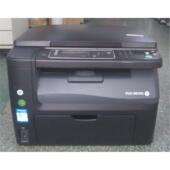 富士施乐CM205b 彩色激光多功能一体机 215b打印机