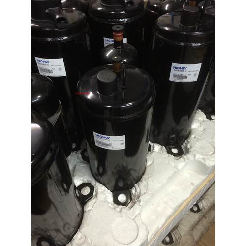 SHY90MC4-G 全新原装正品日立变频压缩机 60Z 55V 3