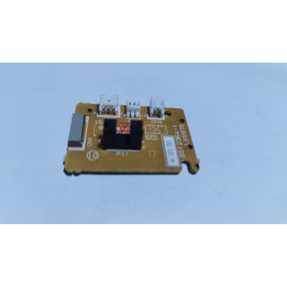 适用施乐M115B 118W兄弟1519 1518 联想M1851 1840主电机小板 DC