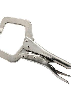 正宗威力狮Wynns  9寸-18寸固定爪  C型大力钳 D型大力钳 W0033