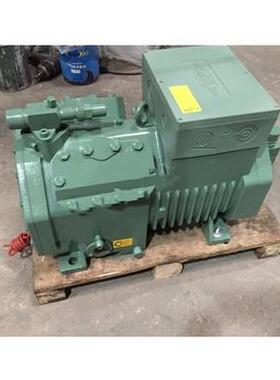 比泽尔4CES-6Y-40S 4CC-6.2-40P 4CC-6.2Y-40S中低温冷库压缩机6P