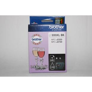 J2720 695 LC695XL MFC 699 原装 J2320 兄弟LC699XL