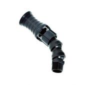 台湾ISTA伊士达 出水口喷嘴 漩涡水流加速器.水流量增强4倍