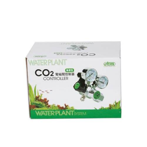 ISTA伊士达I-533 CO2电磁阀控制器 气密型 铝瓶钢瓶调节器 控制阀