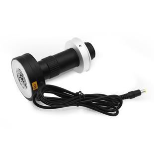 ML15 SHL 通用XDC 0745 10M鏡頭LED電光源燈源顯微鏡可調(diào)節(jié)環(huán)形