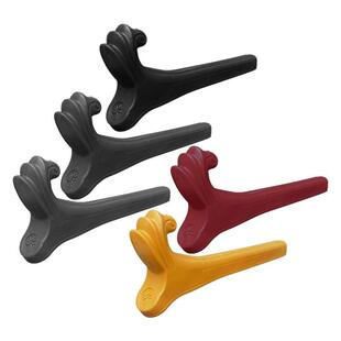 翘角配套新中式一体pp树脂塑料仿古瓦片门头屋檐墙面装饰配件彩色