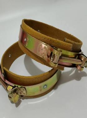 850 853 855装载机销子防尘套50 952 铲车斗销防尘罩抱箍