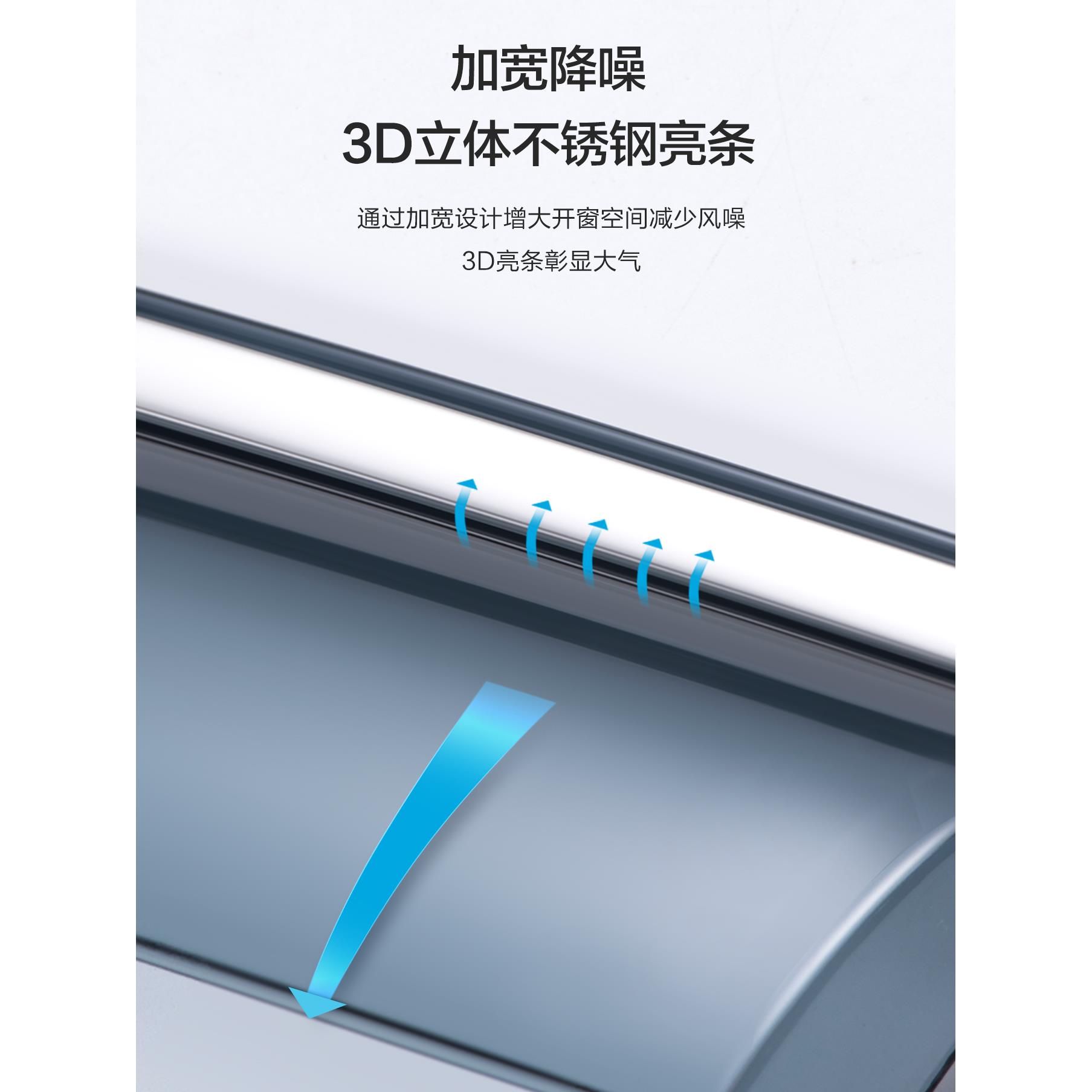 沃尔沃S90晴雨挡车窗挡雨板汽车用品改装专用装饰配件仿版防雨眉