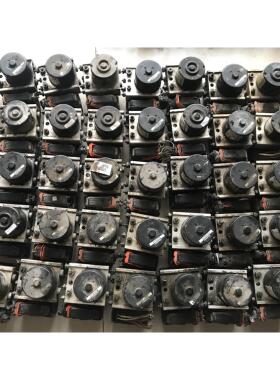 适用于幻速S S2 S6 H2 H H6威旺M20 M0 06 07 ABS泵总成泵体