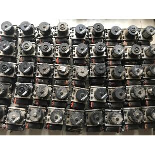 适用于幻速S H6威旺M20 ABS泵总成泵体