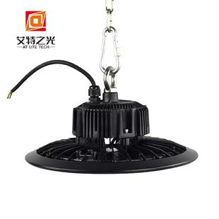 150W 200W LED 艾特之光 bay 100W high light UFO工矿灯外壳套件