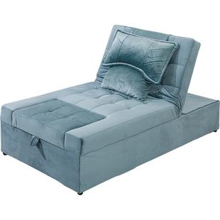 足疗沙发电动采耳洗脚店浴场沐足修脚足浴泰式 按摩床spa可躺椅子