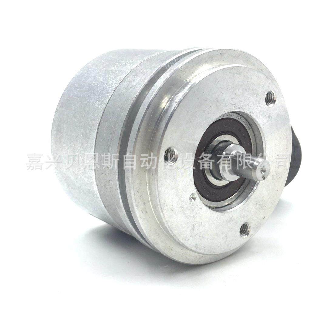 ROD436 1000 ID376836-58海德汉HEIDENHAIN原装HTL增量式编码器