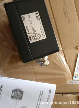 堡盟Baumer IVO绝对值编码器GEMMH.4208P23