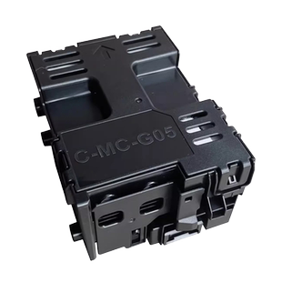 适用佳能MC-G05保养墨盒CANON GX1030 GX2030 GX2080 GX1080 GX1050 GX2050打印机维护箱废墨仓收集废墨垫