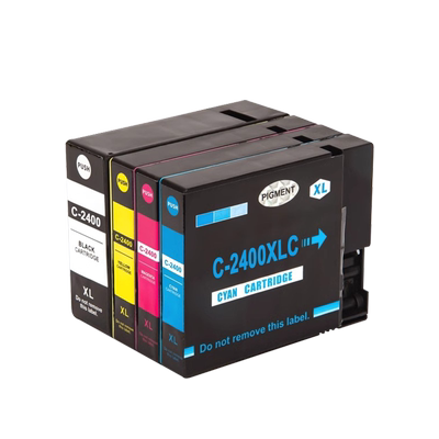 IB4040iB4140打印机墨盒2400