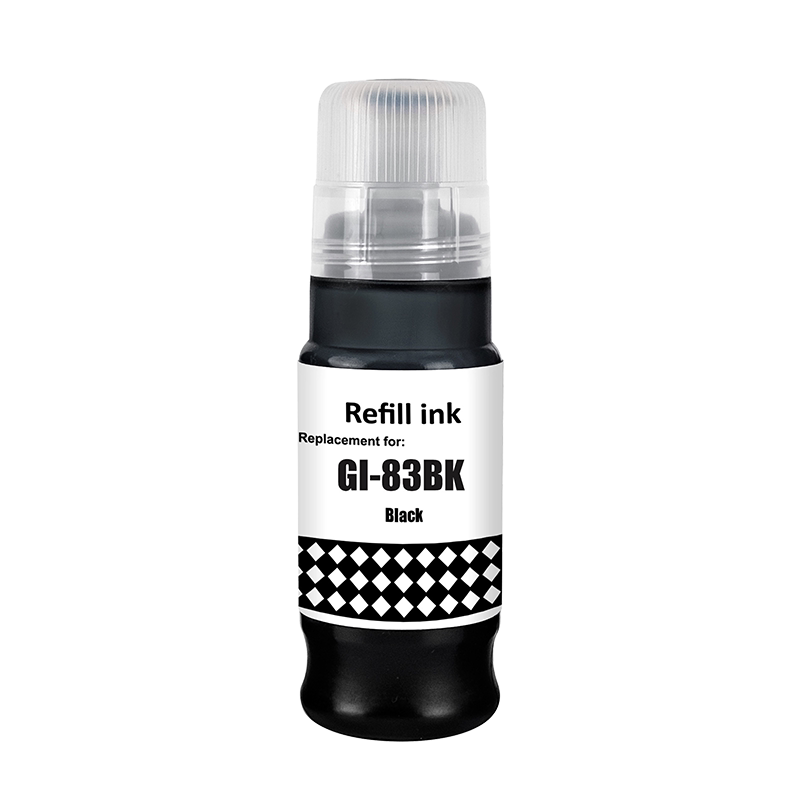先果适用佳能G680G580打印机墨水