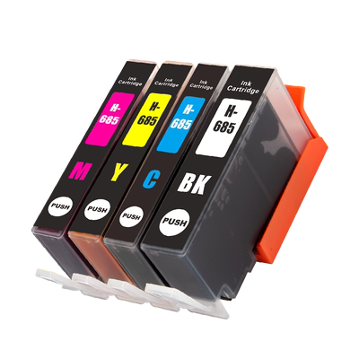 HP46154625打印机墨盒685