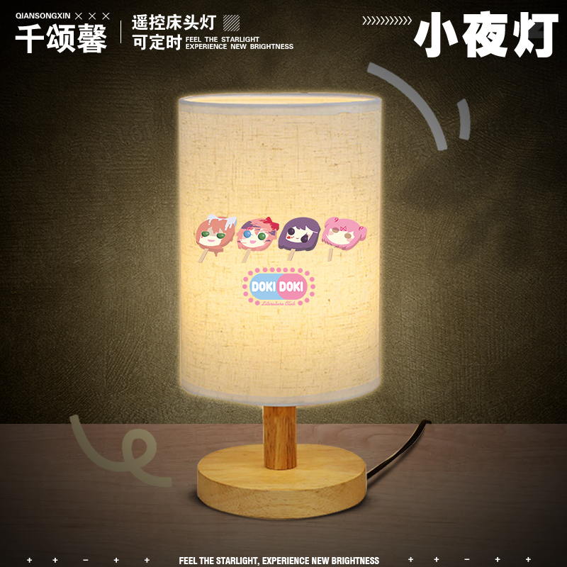 dokidoki心跳文学部纱世里莫妮卡