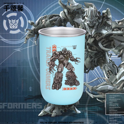 可爱刷牙杯情侣漱口杯