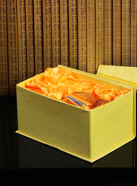 大号装藏结缘中号水晶舍利塔摆件C供养舍利子佛塔嘎乌盒工艺品饰