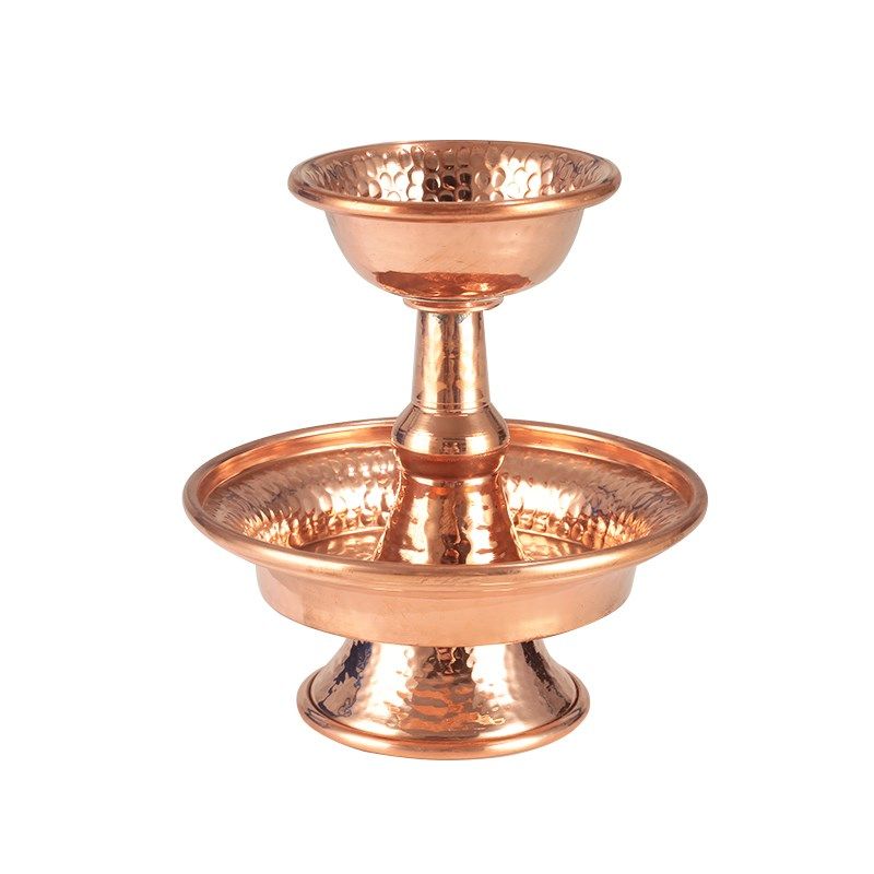 尼泊尔工艺c红铜手工护法杯供水杯净水碗纯铜圣水杯供杯紫铜大小,家居饰品,装饰摆件,淘宝优惠券,粉丝福利购,淘宝优惠卷