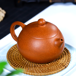 宜兴原矿紫砂壶k纯全手工泡茶壶家用茶器功夫茶具西施紫砂壶
