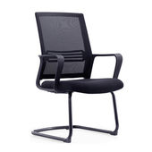 电脑椅办公d椅职员网椅转椅会议椅子家用电脑椅子靠背椅休闲椅培